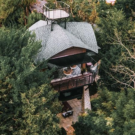 The Chamuang Forest Након Найок Екстериор снимка