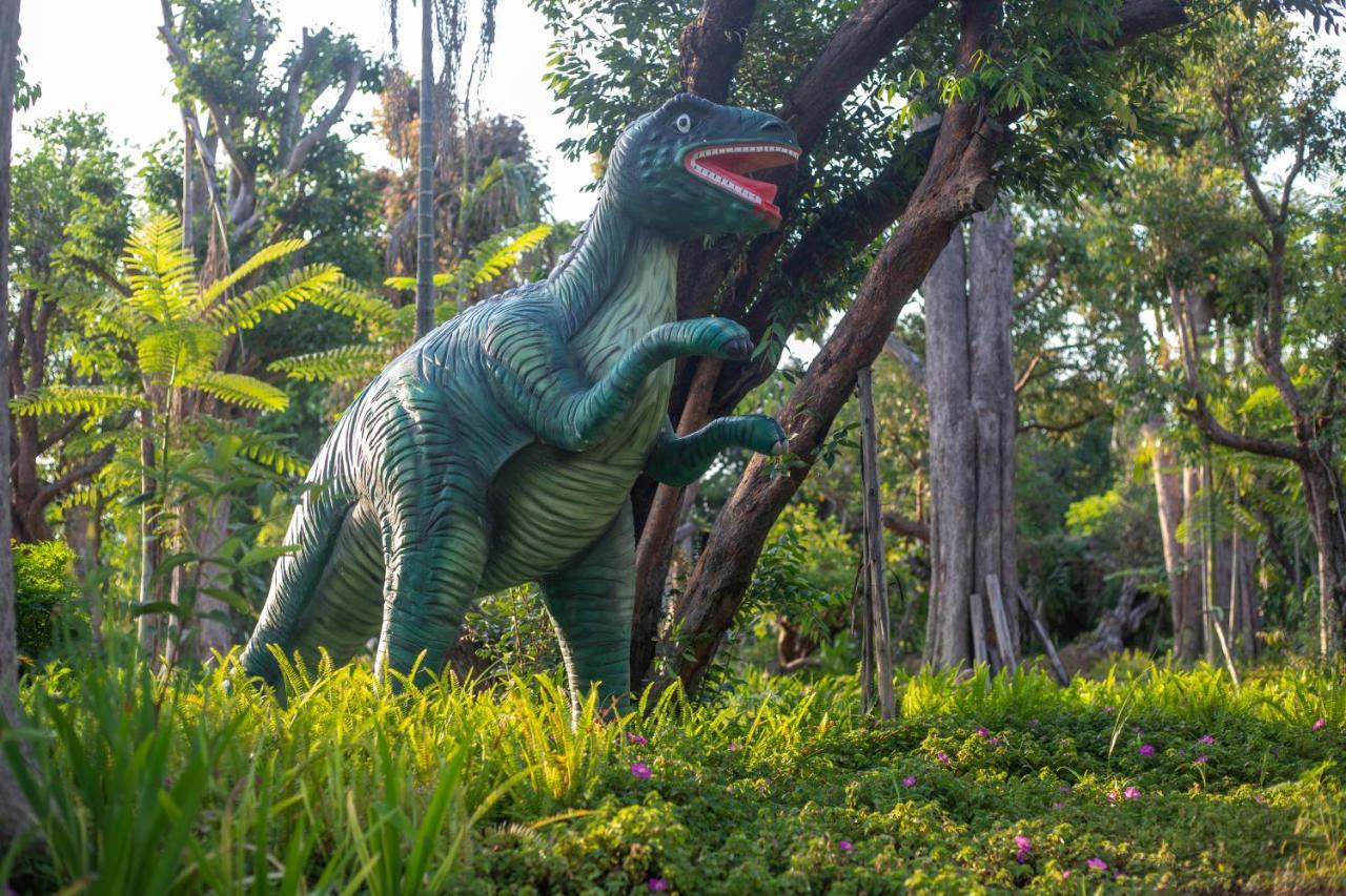 The Chamuang Forest Након Найок Екстериор снимка